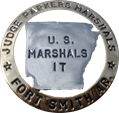 Judge Parker's Marshals